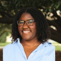 Carolina Youth Coalition Employee Hope Robinson's profile photo