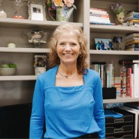 Gayle Potter