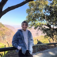 RaBee Express Employee Ivette Fernandez's profile photo