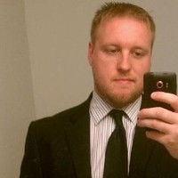 SnippetSentry Employee Mike Young's profile photo