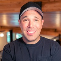 Orb Employee Jamie Steven's profile photo