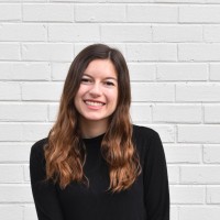 Wade Design Architects Employee Sydney Browe's profile photo
