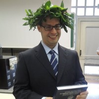 Giovanni Rizza Email