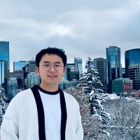 Yang Jiang Email