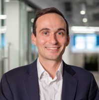 HASI Employee Matthew Bruno's profile photo