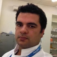 Sunshine Pharmacy Employee Rajat Khanna's profile photo