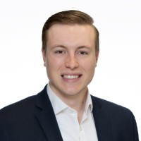 Mountain Capital Management, LLC Employee Ben Townsend's profile photo
