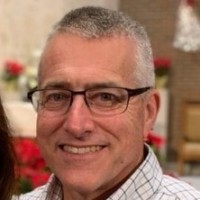 Thales USA, Inc. Employee David Tesch's profile photo