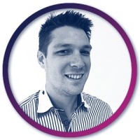 Synolia Employee Mathieu Riviere's profile photo