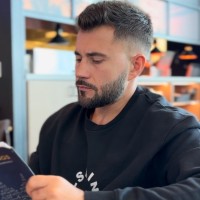 Sergey Rudenko Email & Phone Number