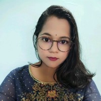 LetsEndorse Employee Sushree Senapati's profile photo