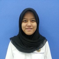 1MDB Employee Nurul Mazlan's profile photo