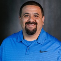 The Shay Hotel Employee Edwin Aquino's profile photo