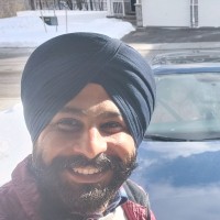 Baldeep Khurana Email