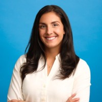 Experience Columbus Employee Taylor Savage's profile photo