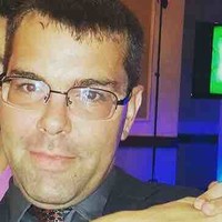 Dunkin' Employee Frank Epping's profile photo