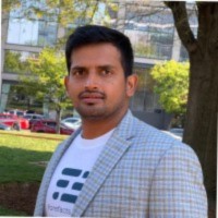 EHNOTE Employee Amar Midde's profile photo