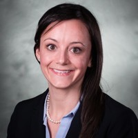 Natixis Global Asset Management Employee Bridget Sylvester's profile photo