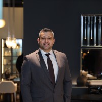 Fuga Mobilya Employee Cem Karadayı's profile photo