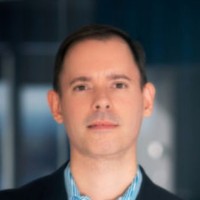 Turing Employee Daniel Harron's profile photo