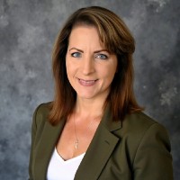 Industrial Fabrics Association International Employee Sheila Sumner's profile photo