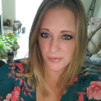 A.T. STAFFING Employee Megan Jarrett's profile photo