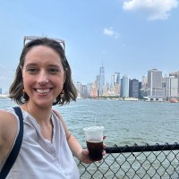 NYC Department of Education Employee Mary Pollack's profile photo