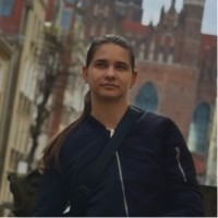 Albina Blazhko's profile photo