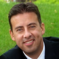 CN Employee Mark Paré's profile photo