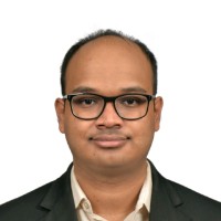 Russell Investments Employee Vasanth P's profile photo