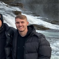Gowing & Hunt Ltd Employee Dylan Marshall's profile photo