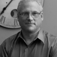 Hospitality Partners Employee Thomas Costello's profile photo