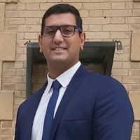 Al Ahli Bank of Kuwait - Egypt Employee Mina George's profile photo