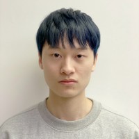 Kecheng Wang Email