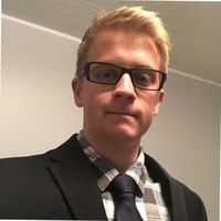 Collin Herringshaw Email & Phone Number
