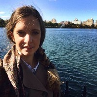 Belstay Hotels Employee Miriam Lanzi's profile photo