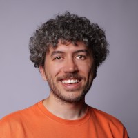 PeopleBox Employee Turgay Öztürk's profile photo