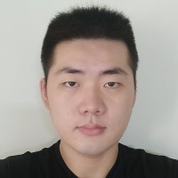 SecureAge Technology Employee Renxing Liu's profile photo