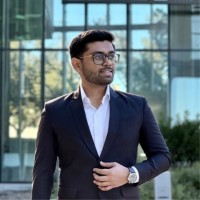 Verveware Employee Akash Ramani's profile photo