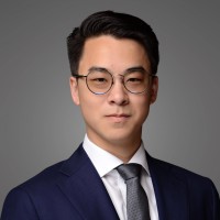 BlackRock Employee Aidan Lau's profile photo