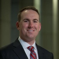 Morgan Stanley Employee Drew Thomas's profile photo