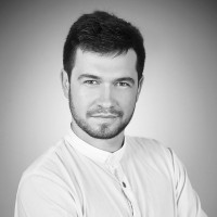 DappRadar Employee Jeff Smith's profile photo