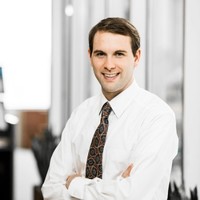 Bannockburn Global Forex Employee Douglas Colton's profile photo