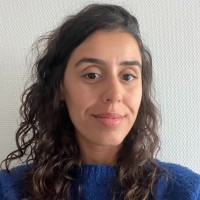 Centre Primo Levi Employee Pâmela Messias Arantes's profile photo