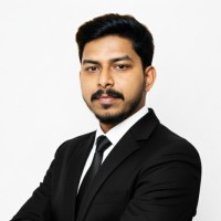 Bharath Pidamarthi Email