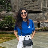 Aradhya Singh Email