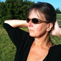 flying monkey® Employee Geraldine Hill's profile photo