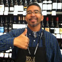 Whole Foods Market Employee David Oshiro's profile photo