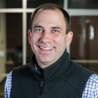 Wingman Planning Employee David Bober's profile photo