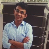 Honasa Consumer Ltd. Employee Manu Mehta's profile photo